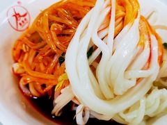 -薛昌利大米面皮(南关正街店)