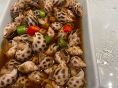 辣卤海螺-小平岛开海水饺(皇姑店)