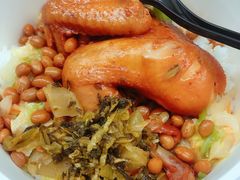 -猪戈戈超级猪脚饭(佳兆业店)