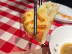 -西贝莜面村(当代商城店)