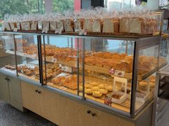 -BreadTalk面包新语(凯德闵行商业中心店)