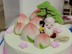 -罗莎蛋糕(赤岗店)