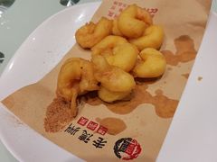 -老德州四合院·德州菜(天衢路店)