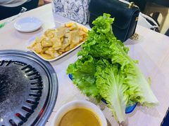 -平山城鑫烧烤(建国楼店)