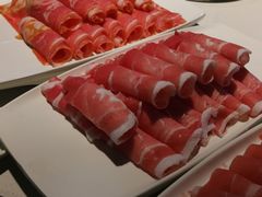 -海底捞火锅(枫蓝国际购物中心店)