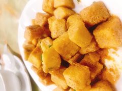 -李师傅脆肚(梅林店)
