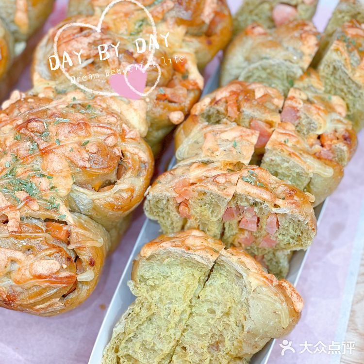 西安美食｜好吃不贵的品质蛋糕大揭秘