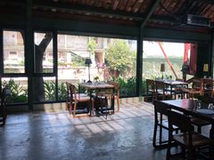 -喜洲吧·江畔老船厂·庭院餐厅(喜临院店)