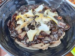 炸酱面-牛岛王子面馆