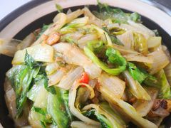 -赵小姐丨新中餐(曲江店)
