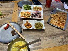 -叁宝烤肉• 西安烧烤 领跑品牌(中海城店)