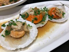 -高佳庄·舟山海鲜(海景旗舰店)