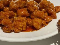 -聚味斋香辣蟹(生态城万达店)