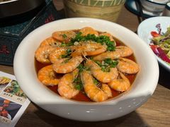 -锡和无锡菜(景丽苑店)