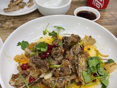 -无招牌