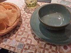 -芭札·Thai泰国餐厅(同和金铂天地店)