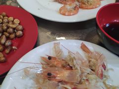 -大丰收海鲜酒楼·专业餐饮30年(连云港老字号店)