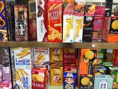 -紫荆城食品交易中心(华强北店)