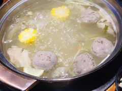 -原牛道·潮汕围炉火锅(讯美店)