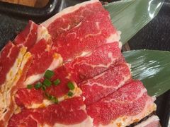 -九田家黑牛烤肉料理(新辰里亚运村店)