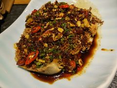 -小城粥道·海胆鲜虾粥(解放广场店)
