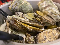 生蚝-冶建镜子·老南昌大排档·江西虾王(总店)