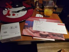-CASA Grande酒漾·西餐及酒吧(长沙君悦酒店)