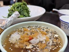 -邢家锅贴老店·非遗·开封菜(金明广场店)