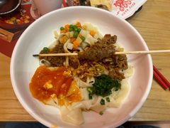 -秦和居(大唐时代店)