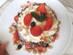 巧克力松饼-农畉LONFOOD(福田星河COCOPark店)