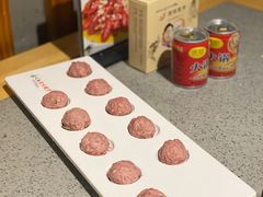 -渝味晓宇·重庆火锅(龙岗龙城万科里店)