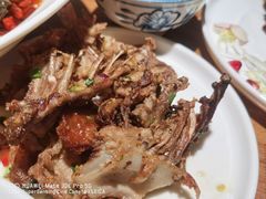 -小放牛炒菜馆(华北商厦店)