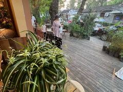 -萤火虫咖啡(后海店)