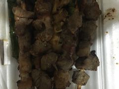 -云晓光头烧烤吧(新大陆广场店)