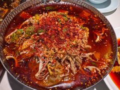 -全牛匠·乐山跷脚牛肉(西北旺万象汇店)