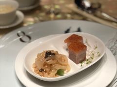 -8餐厅(新葡京酒店)