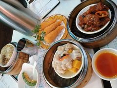 -点点心点心专门店(湾仔店)