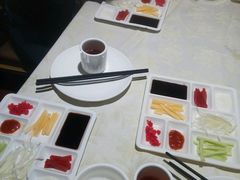 -四季小馆·地道北京小吃(广百店)