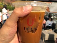 -UNI UNI(环亚凯瑟琳店)
