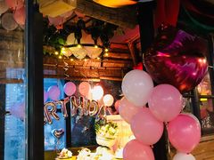 店内布置-胡桃里音乐酒馆(观澜御湖店)