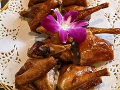 -尚竹阁冬瓜盅·18年地标美食(平洲店)