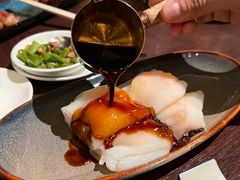 -逸东轩(香港逸东酒店)