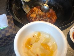 -缘福乡村铁锅炖民宿(八达岭店)