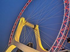 -天津之眼摩天轮