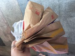 -麦当劳(一德路店)