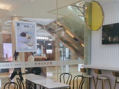 -满记甜品(金融街店)