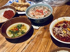 -串大叔炭火烤串·鸡西大冷面刀削面(总店)