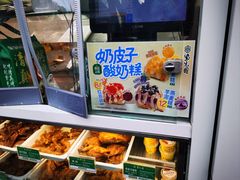 -紫光园·烤鸭·北京菜(团结湖店)