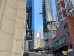 -大馆(前中区警署建築群)
