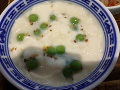 -蟹上黄·蟹黄面·江南糖水(人民广场店)